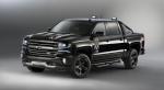 Chevrolet Silverado Z71 Realtree Crew Cab 2016 года